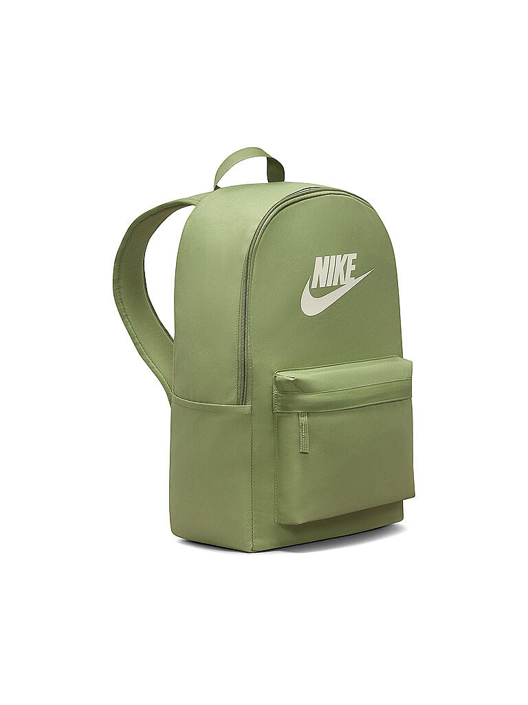 Nike cheap rucksack grün